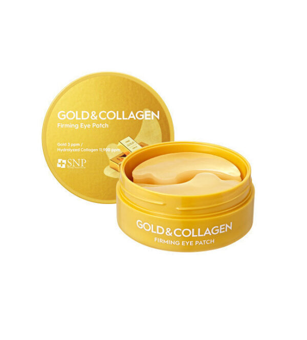 SNP/Gold/Collagen